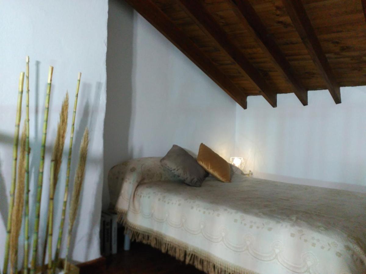 Room El Pilarillo Alcaucín Zewnętrze zdjęcie